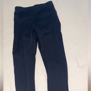 Black 90 degrees by reflex leggings